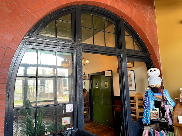 D & R Depot Restaurant