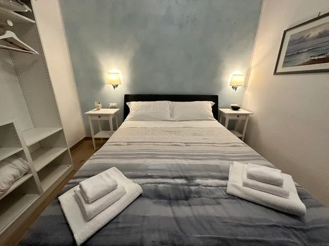 Le Vestali Guest House