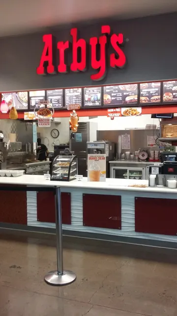 Arby's