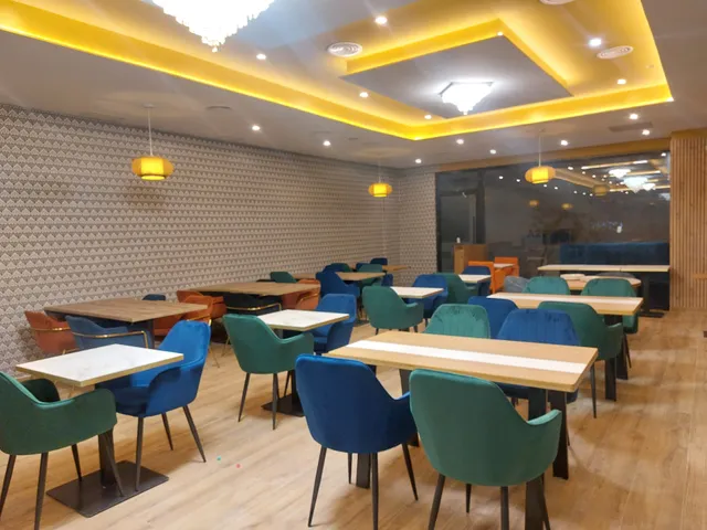 RAJBARI INDIAN RESTAURANT