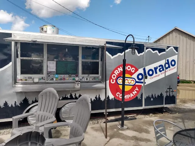 Colorado Corndog & Burger Company