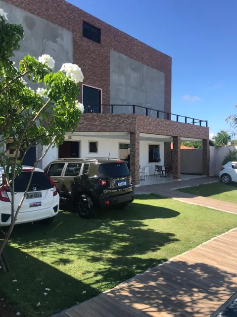 Pousada Praia de Guarajuba