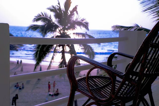 light house beach resort