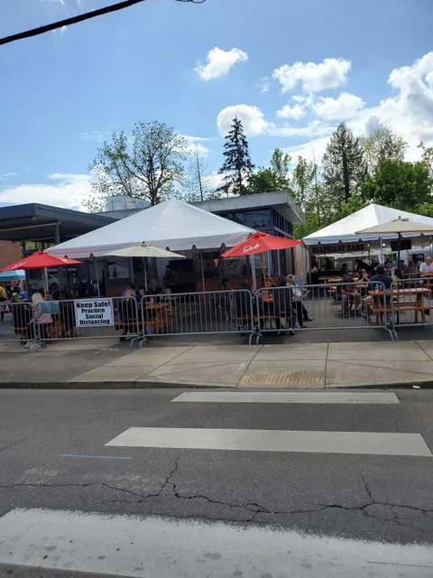 Oregon crafters market