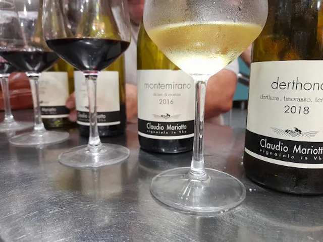 Bar Dallas Di Gozzoli Alex