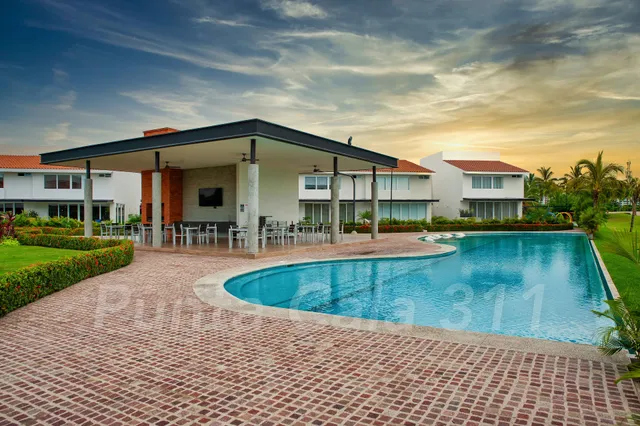 Nuevo Vallarta Punta Cala 311