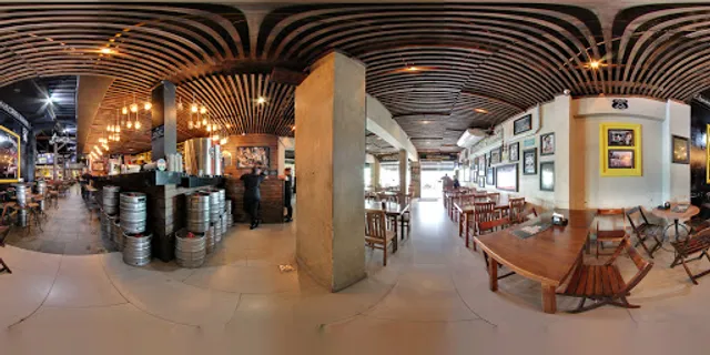 Barão Buffalo Wings