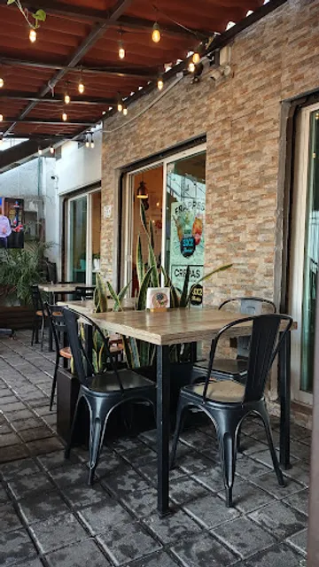 MOCKA Coffee shop & Bakery