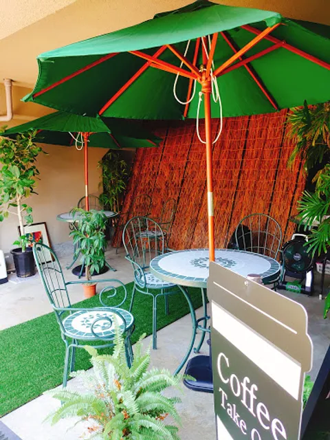 喫茶マスカット