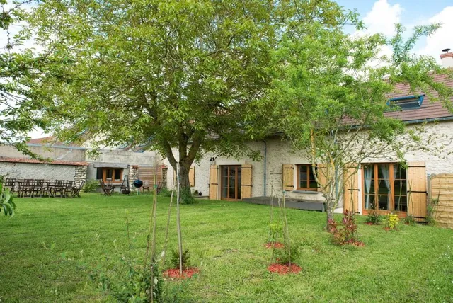 Au Bonheur Des Retrouvailles