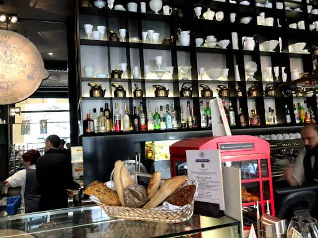 Clemente VIII Caffè