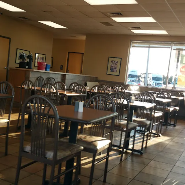 Jack's Family Restaurant