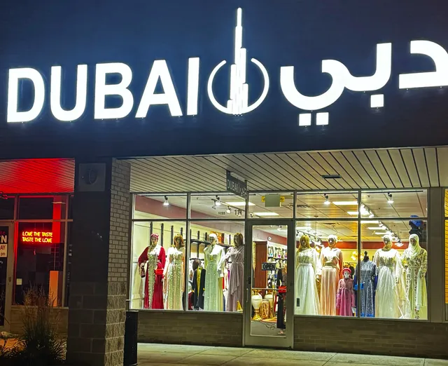 Dubai Store