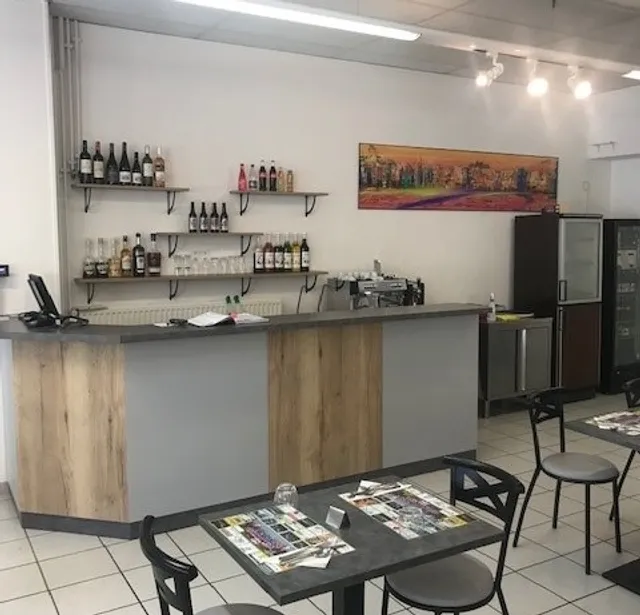 Restaurant L'Atelier