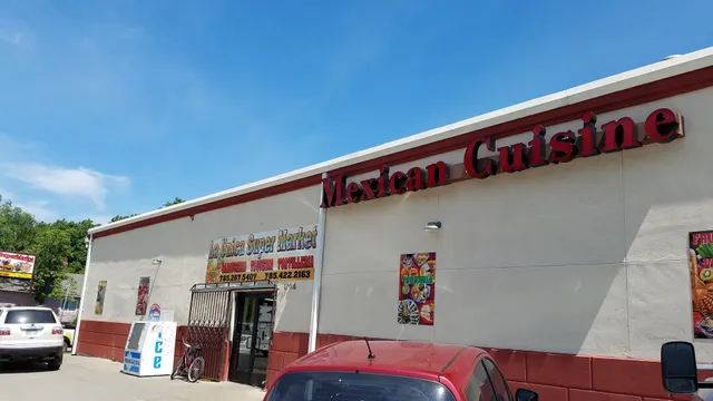 La Unica Supermarket