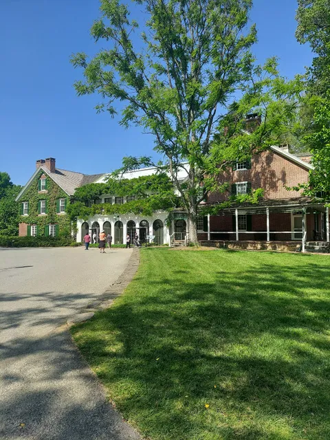 Peirce-du Pont House