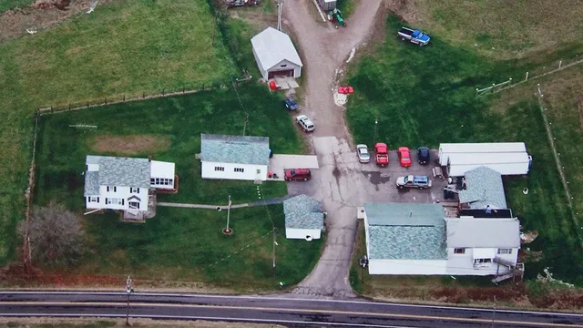 Young's Locker Services & Meat