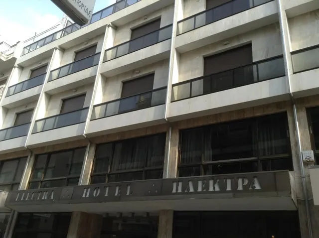 Hotel ELECTRA
