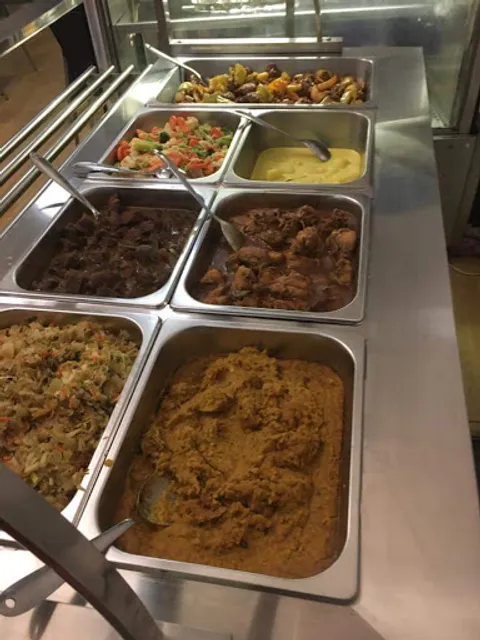 New Lanka Restaurant