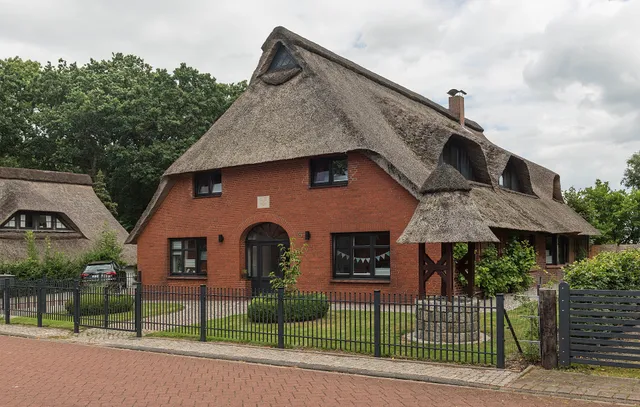 Privat-Pension Breitner