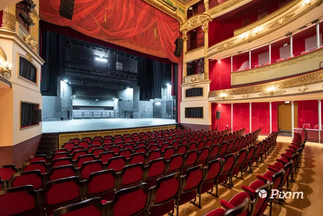 Expo Artistes Saumurois