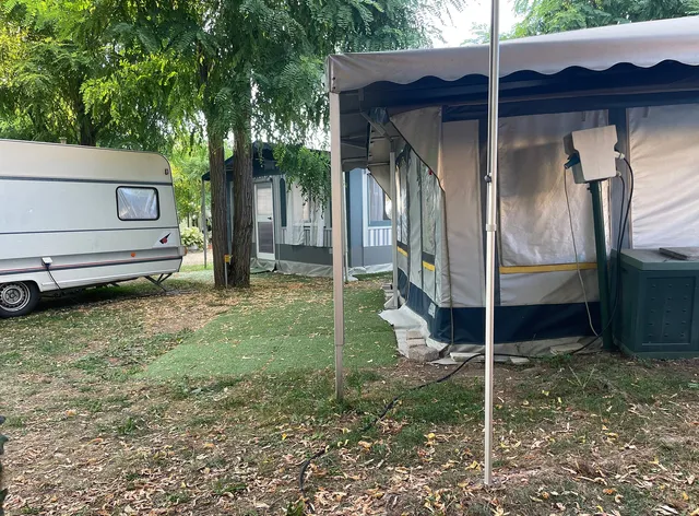 CAMPEGGIO BRACCHETTO VETTA