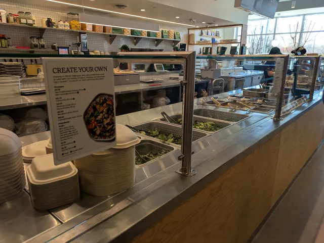 sweetgreen