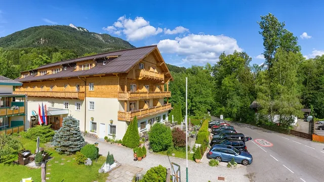 HOTEL FÖRSTERHOF - Seminarhotel