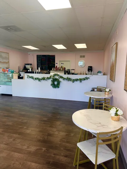 BB's Cafe Lee’s Summit