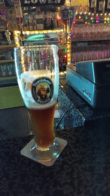 Bierstüberl