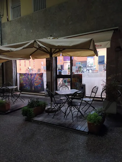 Caffetteria Guidarello