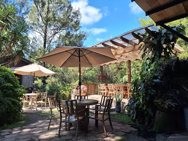 Hotel y Restaurante Casa y Campo