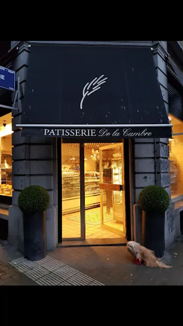 Boulangerie De la cambre