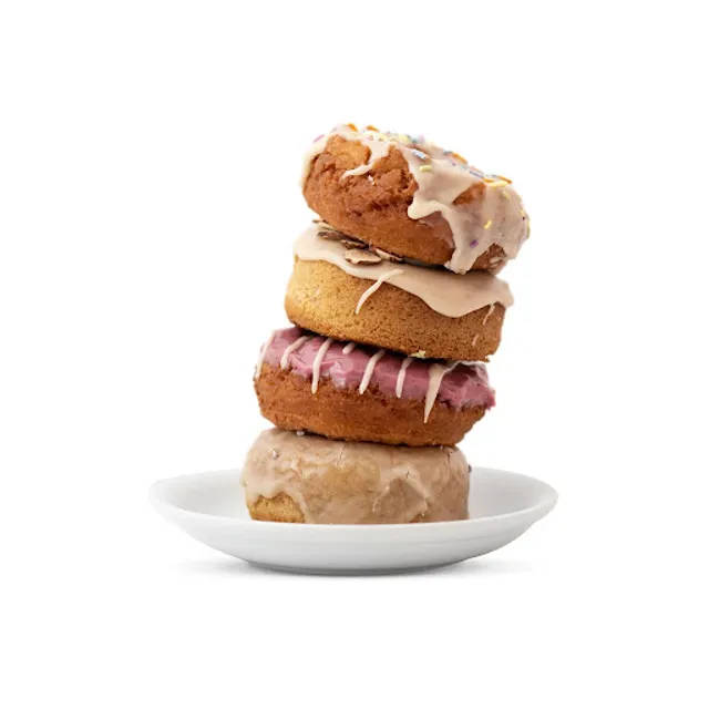 Sweet Friends Bakery