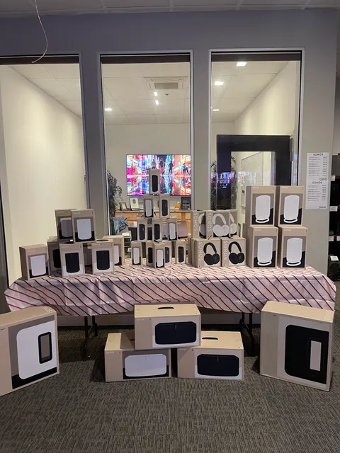 DAVE Digital Audio Visual Environments