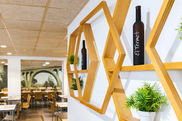 Bar Restaurante El Termet