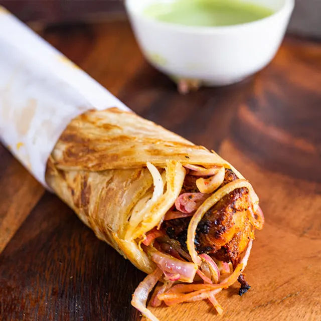 Tic Tac - Rolls Artistry