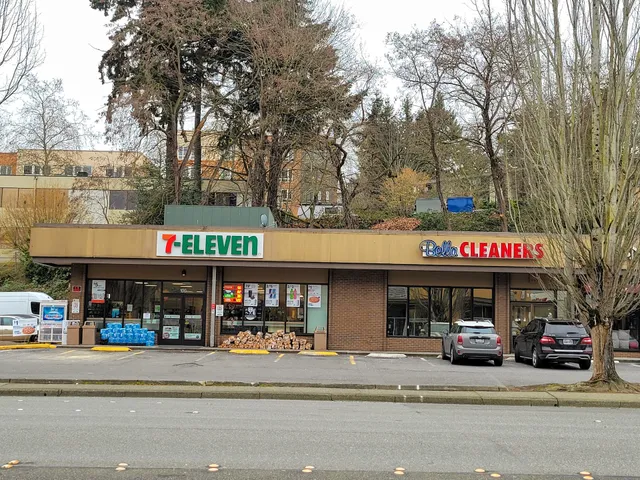7-Eleven