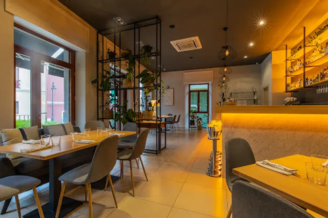 Ristorante Ex Centrale