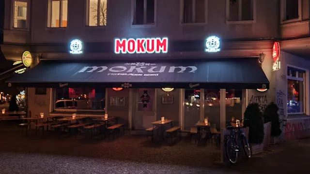 Mokum
