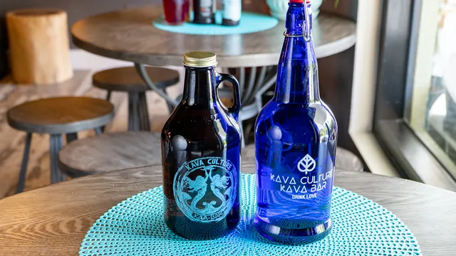 Kava Culture Fort Myers