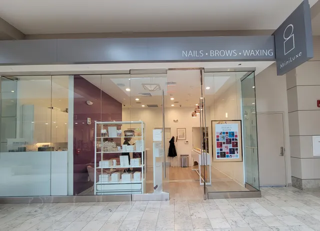 MiniLuxe Prudential Center