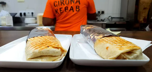 GIRONA KEBAB