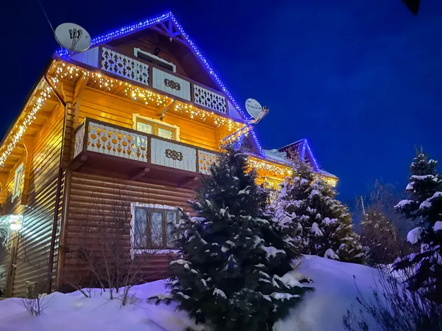 Private Estate U Galiny