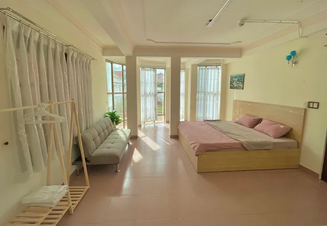 Violet Bảo Anh Hotel