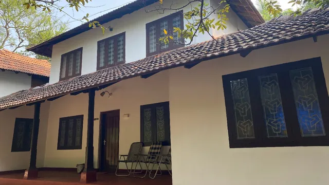 Kerala Village Heritage Homestay near Urithooki mala and Vilangad Waterfall