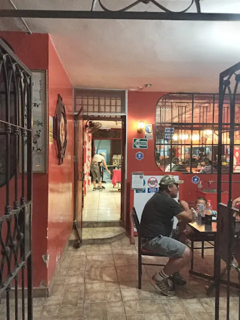 Chifa Yemheng al Paso