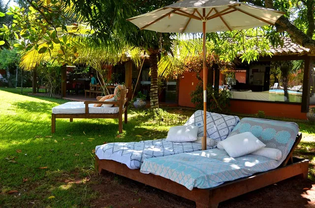 Pousada Kailani Búzios