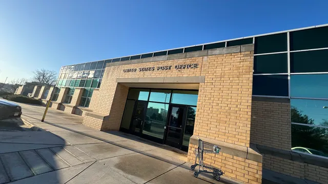 United States Postal Service