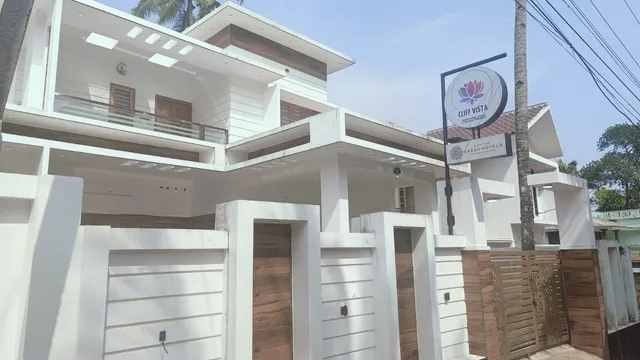 Cliff Vista By Saash Hotels